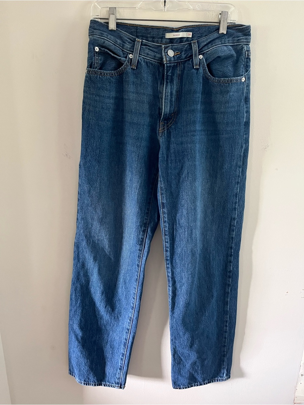 Levi’s 94 Baggy